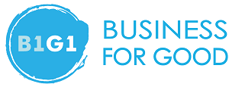 BUSINESS FOR GOOD BUSINESS FOR GOOD