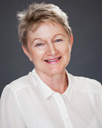 Susan Thorpe