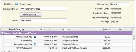 MYOB_Overpayment - hourly - new pay