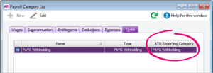 MYOB_payg_ato_reporting_category