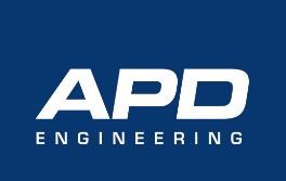 APD Logo