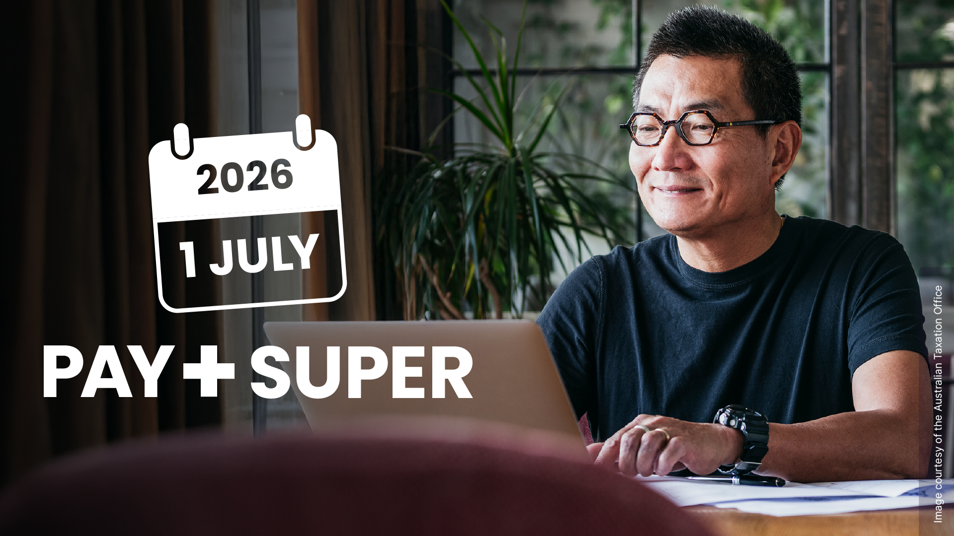 Payday Super is coming