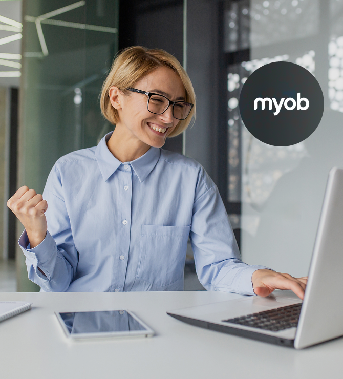 tools-myob