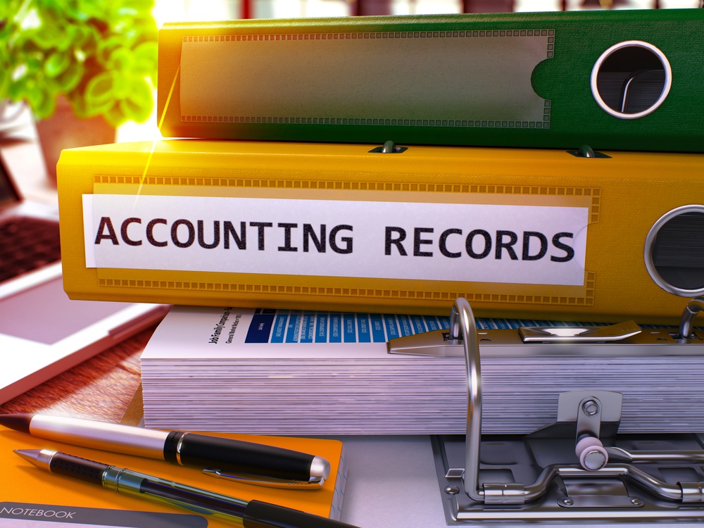 When is it necessary to hire a bookkeeper?