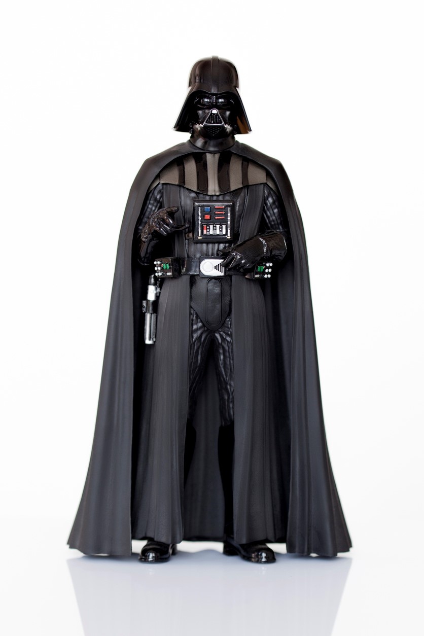 Darth Vader's guide to paying staff: The force of the payroll