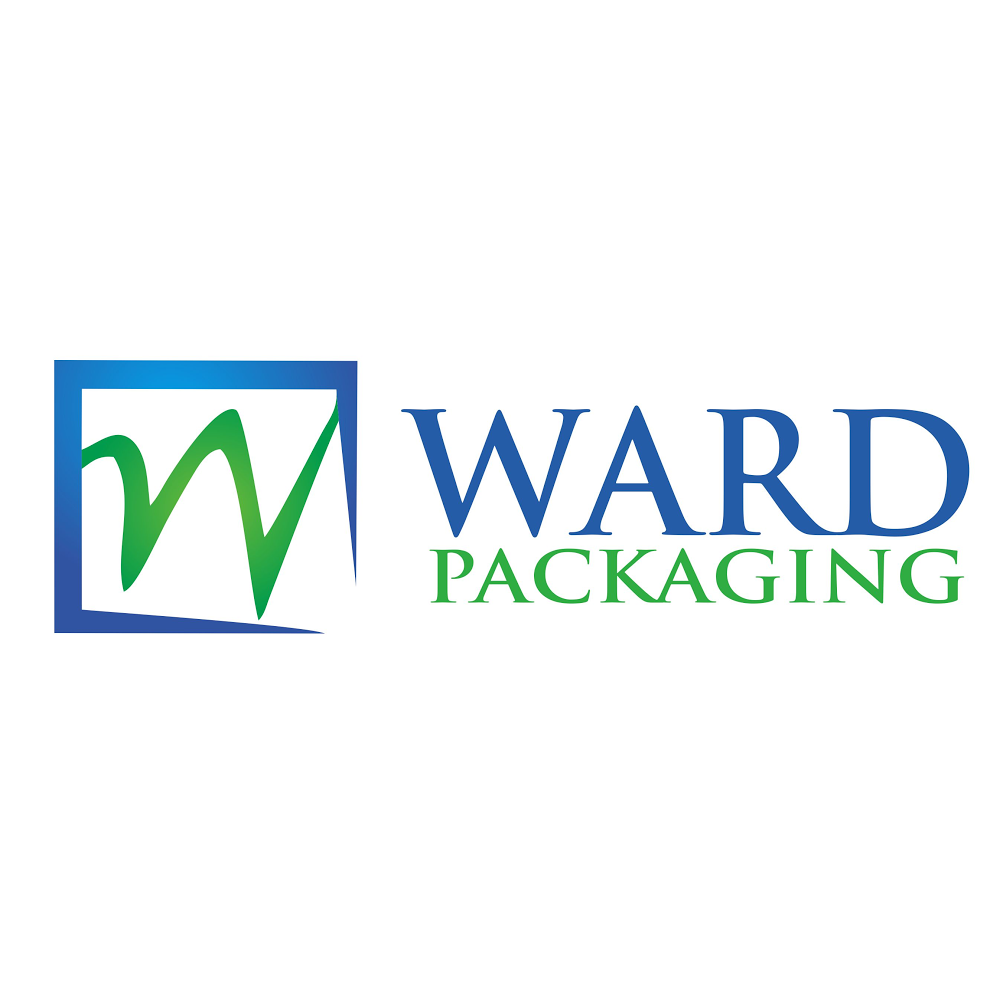 Ward Packaging Logo