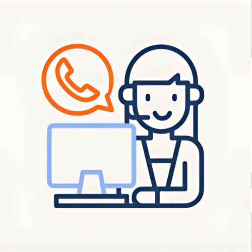 Local Support Icon