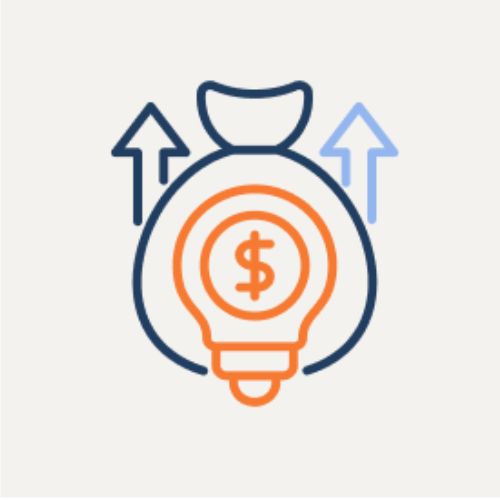CFO Expertise Icon