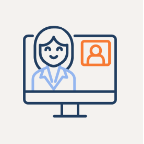 Tailored Solutions Icon