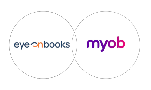MYOB graphic