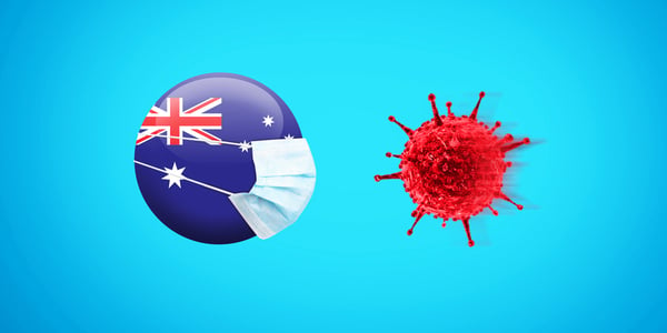 Australia Coronavirus Business Assistance