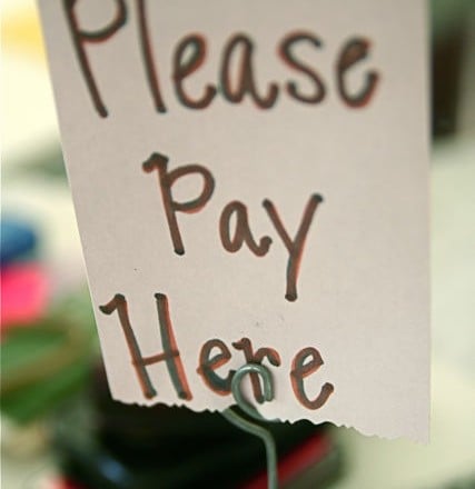 Allowance types for Single Touch Payroll